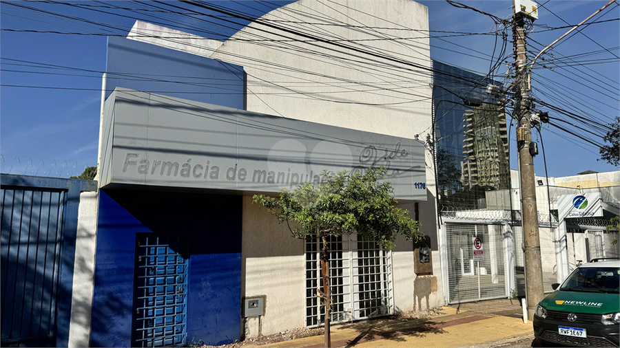 Venda Prédio inteiro Campo Grande Centro REO1050224 7