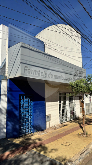 Venda Prédio inteiro Campo Grande Centro REO1050224 2