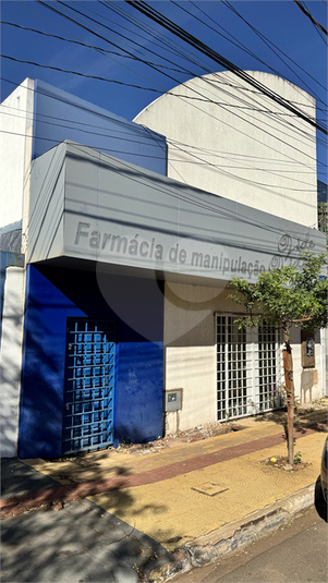 Venda Prédio inteiro Campo Grande Centro REO1050224 5