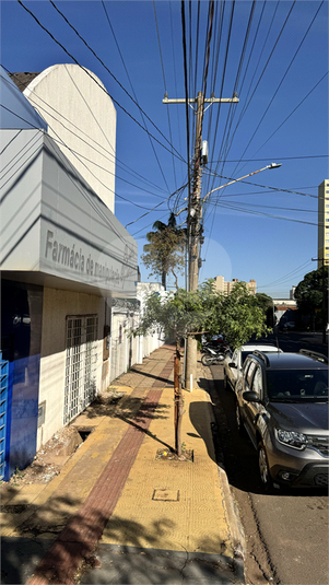 Venda Prédio inteiro Campo Grande Centro REO1050224 3