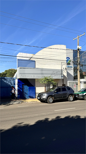 Venda Prédio inteiro Campo Grande Centro REO1050224 1