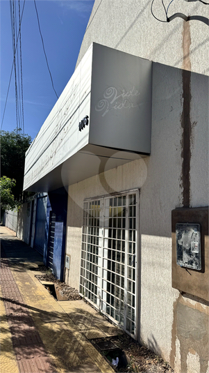 Venda Prédio inteiro Campo Grande Centro REO1050224 4