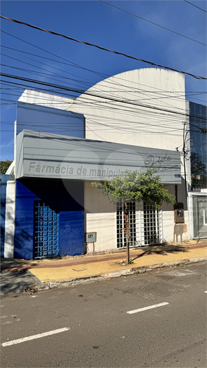 Venda Prédio inteiro Campo Grande Centro REO1050224 6