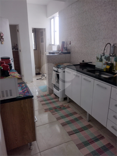 Venda Apartamento Rio De Janeiro Praça Da Bandeira REO1050227 14