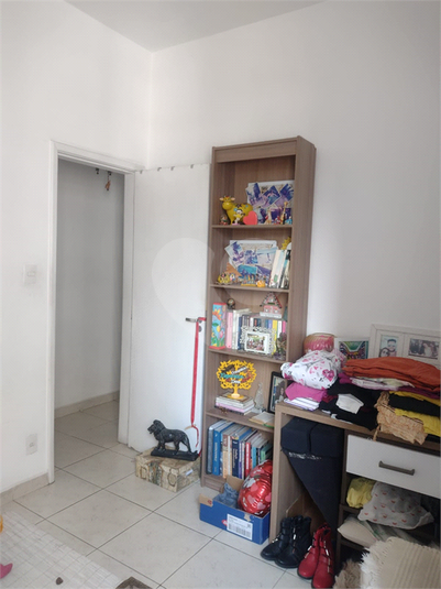 Venda Apartamento Rio De Janeiro Praça Da Bandeira REO1050227 15