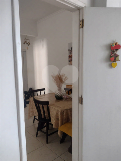 Venda Apartamento Rio De Janeiro Praça Da Bandeira REO1050227 16