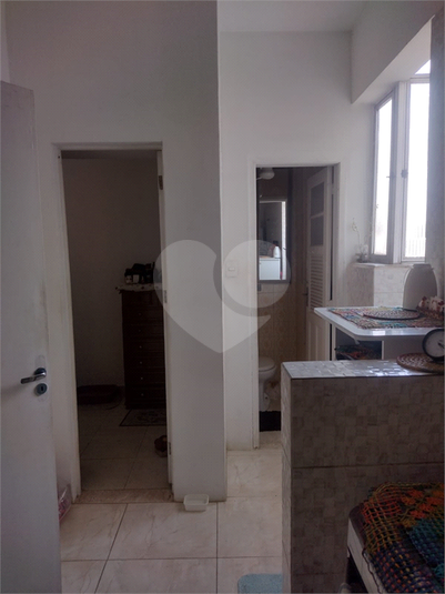 Venda Apartamento Rio De Janeiro Praça Da Bandeira REO1050227 23