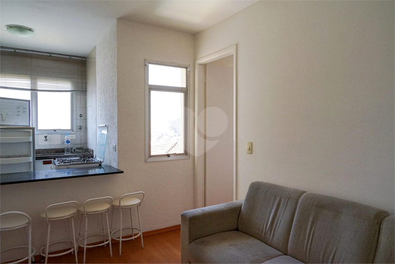 Venda Apartamento São Paulo Campos Elíseos REO1050233 1