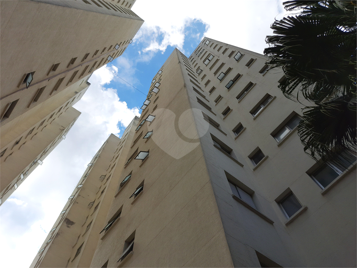 Venda Apartamento São Paulo Campos Elíseos REO1050233 36