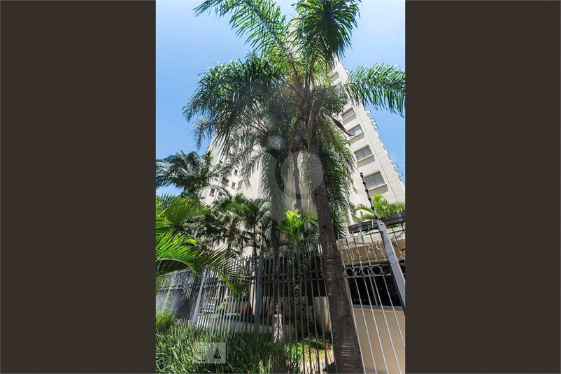 Venda Apartamento São Paulo Campos Elíseos REO1050233 35