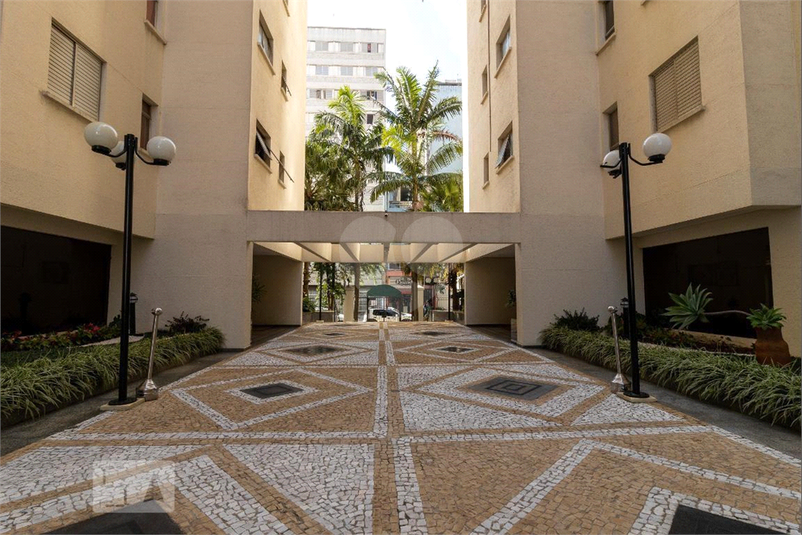 Venda Apartamento São Paulo Campos Elíseos REO1050233 28