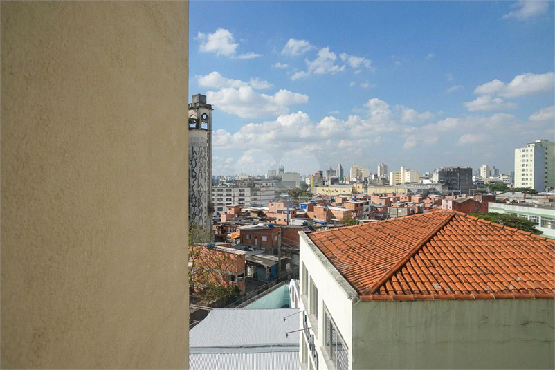 Venda Apartamento São Paulo Campos Elíseos REO1050233 7