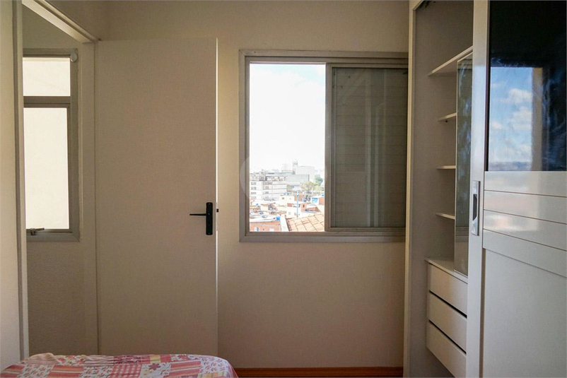 Venda Apartamento São Paulo Campos Elíseos REO1050233 12