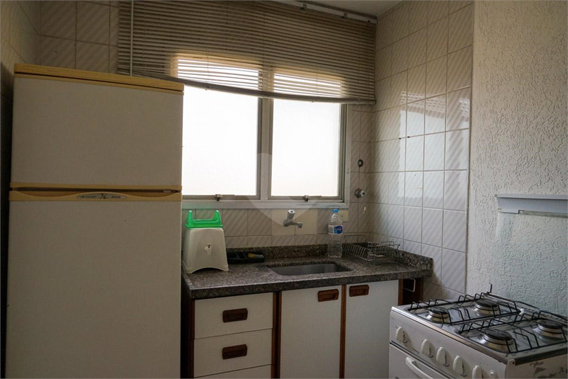 Venda Apartamento São Paulo Campos Elíseos REO1050233 20