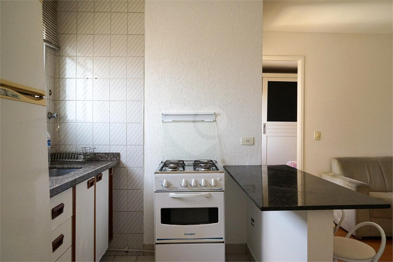 Venda Apartamento São Paulo Campos Elíseos REO1050233 24