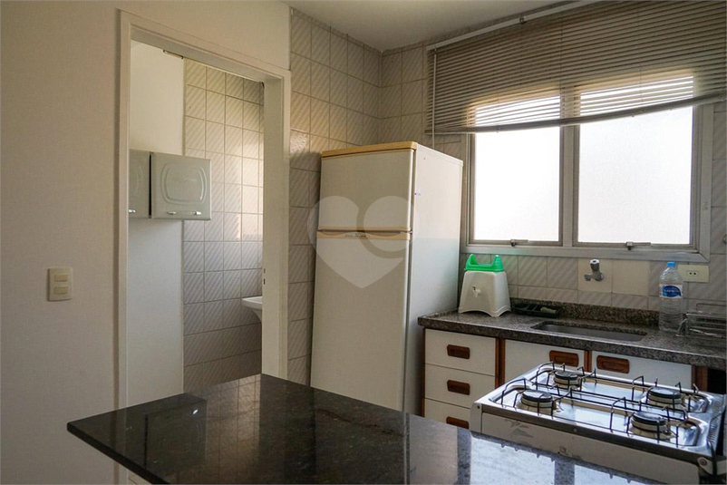 Venda Apartamento São Paulo Campos Elíseos REO1050233 23