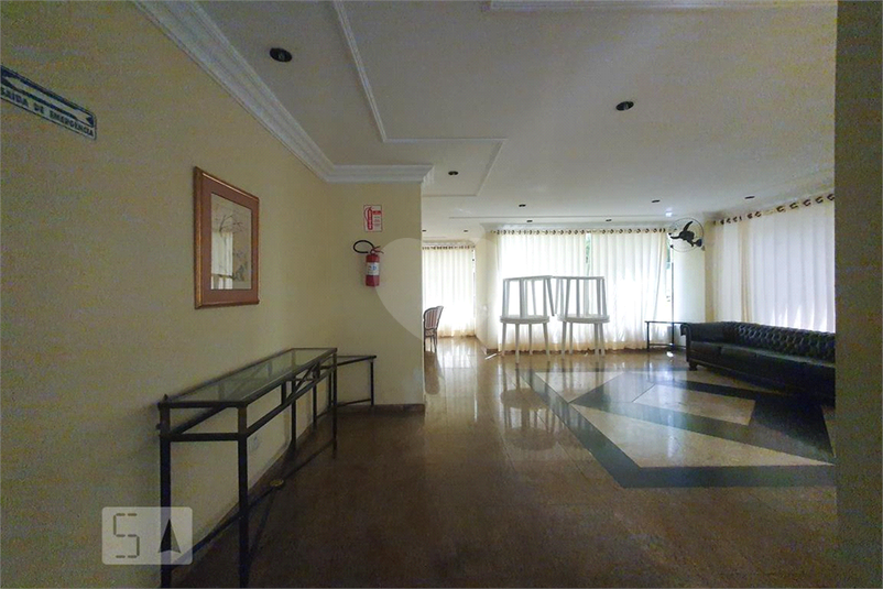 Venda Apartamento São Paulo Campos Elíseos REO1050233 32