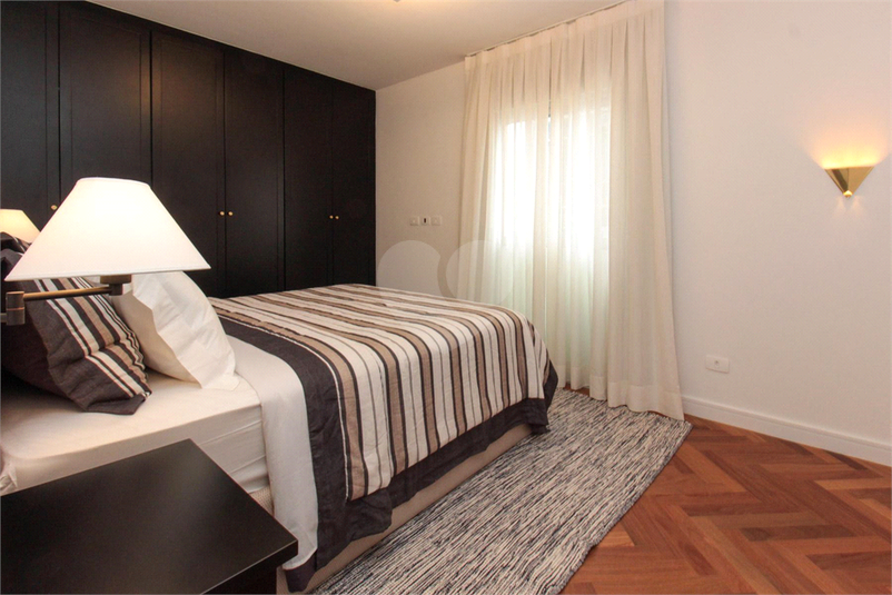 Venda Apartamento São Paulo Cerqueira César REO1050234 30