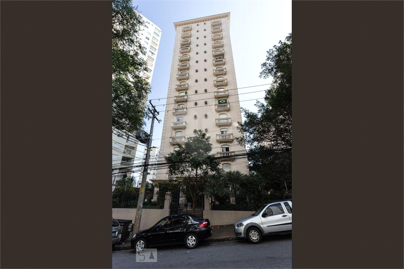 Venda Apartamento São Paulo Cerqueira César REO1050234 66