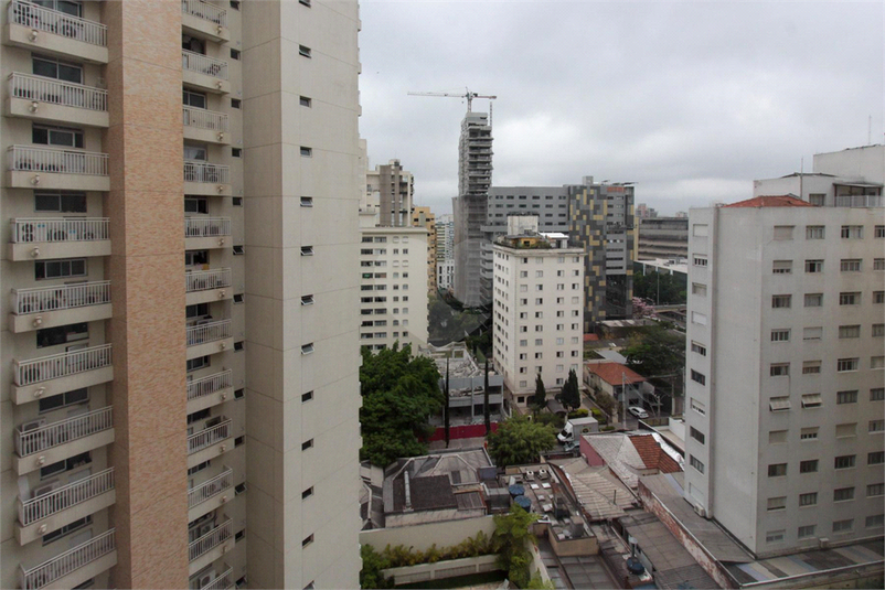 Venda Apartamento São Paulo Cerqueira César REO1050234 15