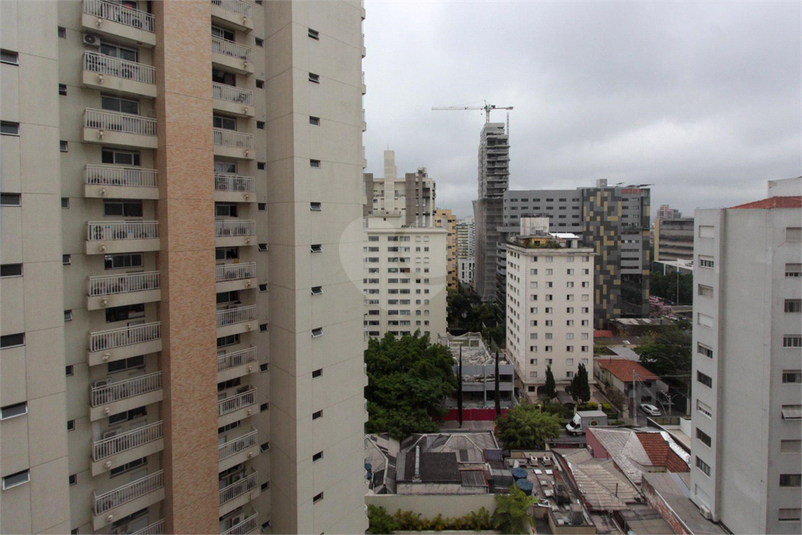 Venda Apartamento São Paulo Cerqueira César REO1050234 24