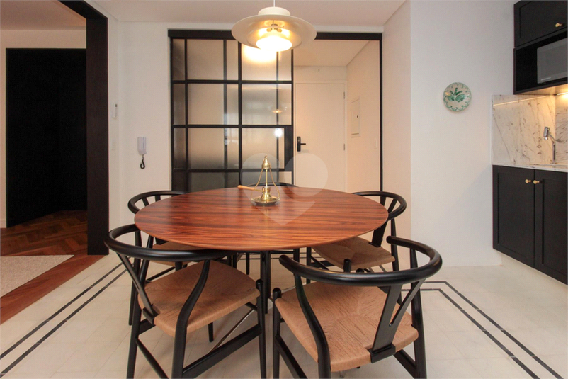 Venda Apartamento São Paulo Cerqueira César REO1050234 44