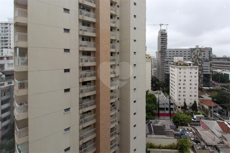 Venda Apartamento São Paulo Cerqueira César REO1050234 7