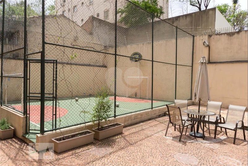 Venda Apartamento São Paulo Cerqueira César REO1050234 56