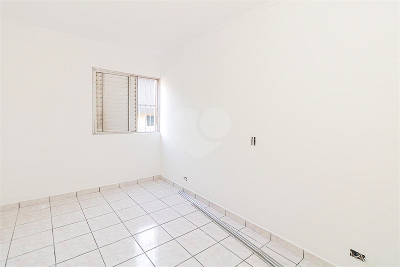 Venda Apartamento São Paulo Vila Nova Mazzei REO1050239 9