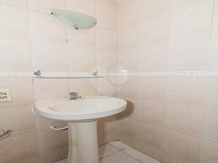 Venda Apartamento São Paulo Vila Nova Mazzei REO1050239 15