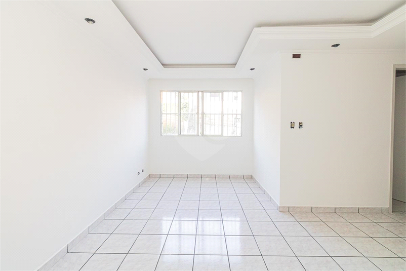 Venda Apartamento São Paulo Vila Nova Mazzei REO1050239 2