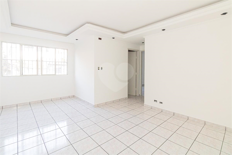 Venda Apartamento São Paulo Vila Nova Mazzei REO1050239 1