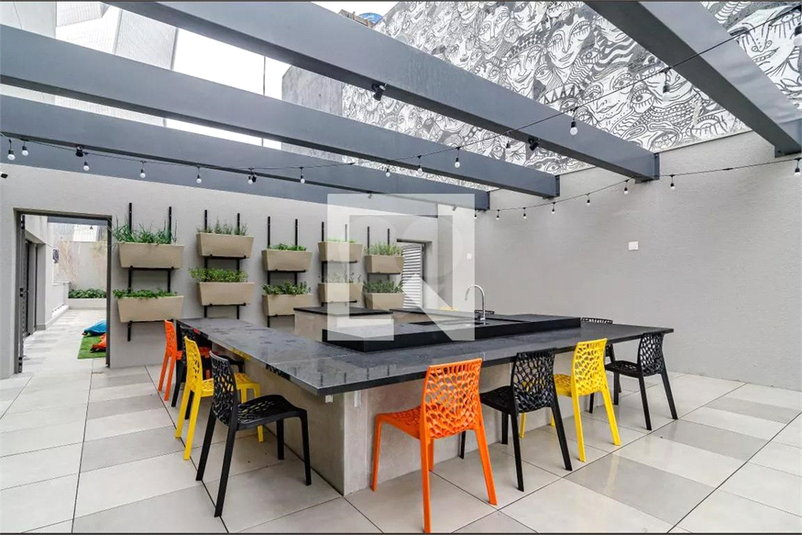 Venda Apartamento São Paulo Pinheiros REO1050249 26