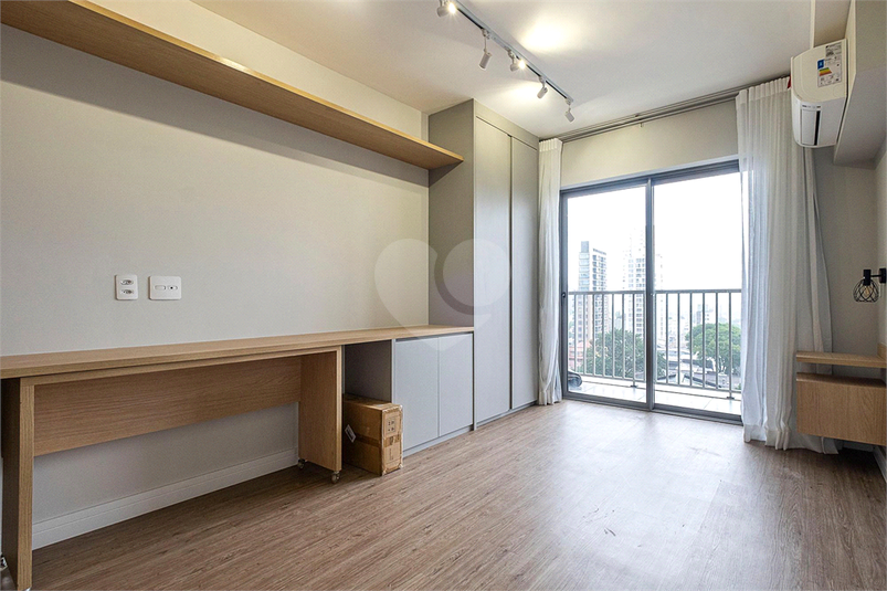 Venda Apartamento São Paulo Pinheiros REO1050249 3