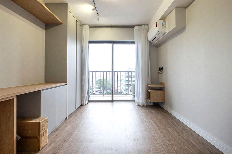 Venda Apartamento São Paulo Pinheiros REO1050249 2