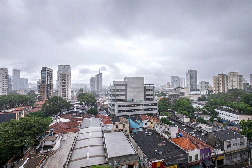 Venda Apartamento São Paulo Pinheiros REO1050249 10