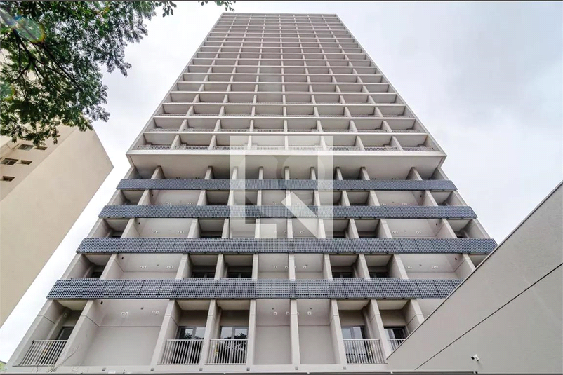 Venda Apartamento São Paulo Pinheiros REO1050249 27