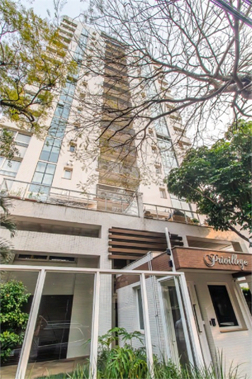 Venda Apartamento Porto Alegre Bela Vista REO1050255 30