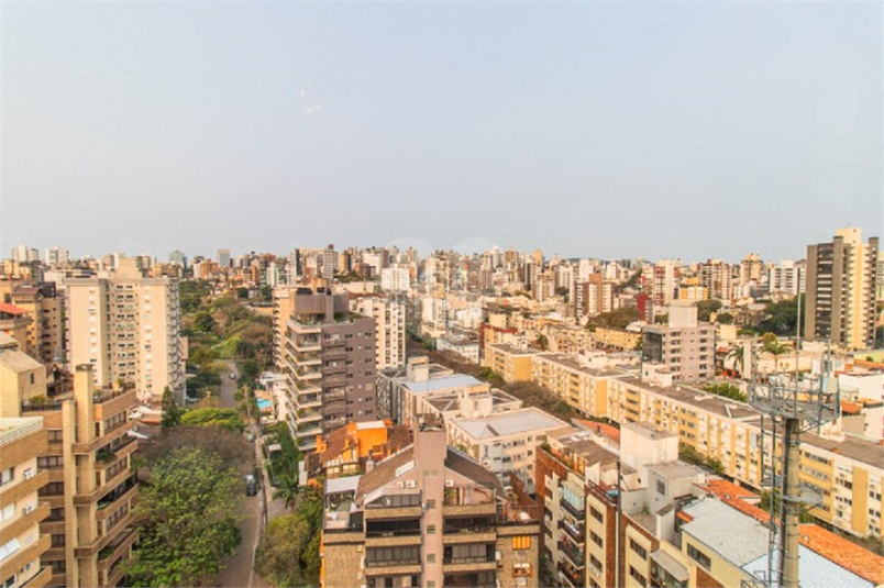 Venda Apartamento Porto Alegre Bela Vista REO1050255 14