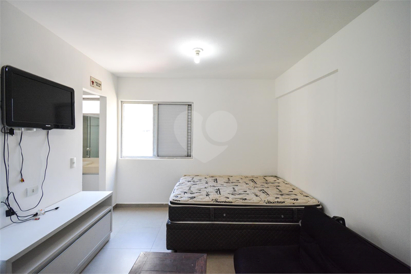 Venda Apartamento São Paulo Cerqueira César REO1050257 2