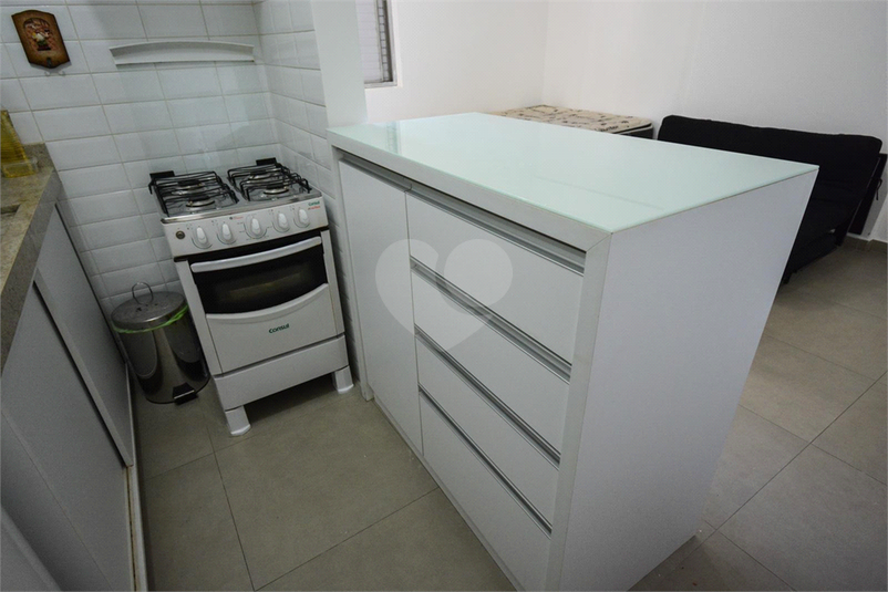 Venda Apartamento São Paulo Cerqueira César REO1050257 13