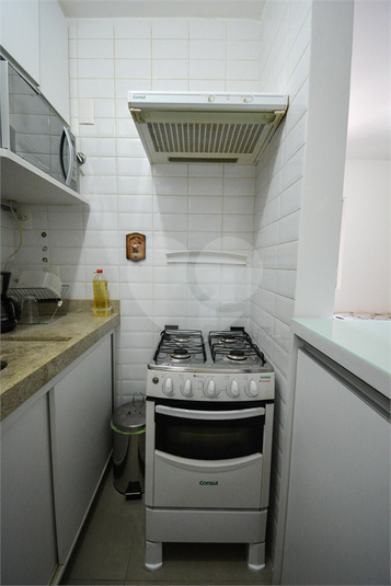 Venda Apartamento São Paulo Cerqueira César REO1050257 15