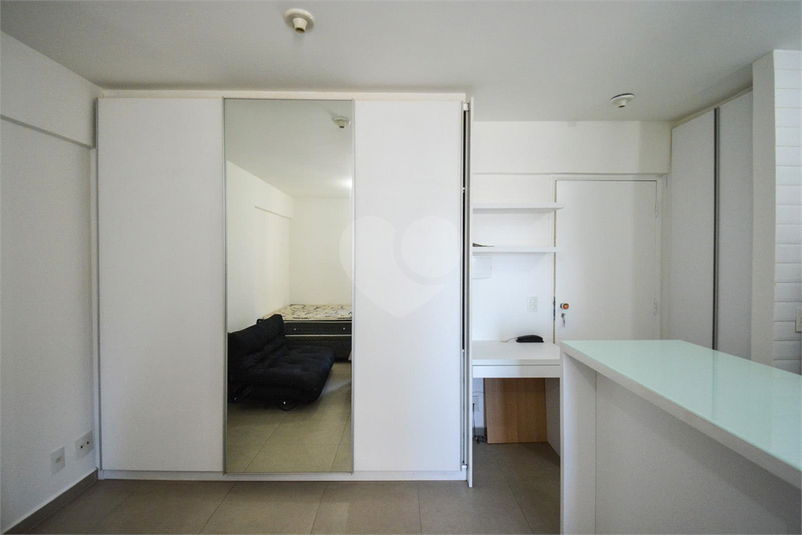 Venda Apartamento São Paulo Cerqueira César REO1050257 5