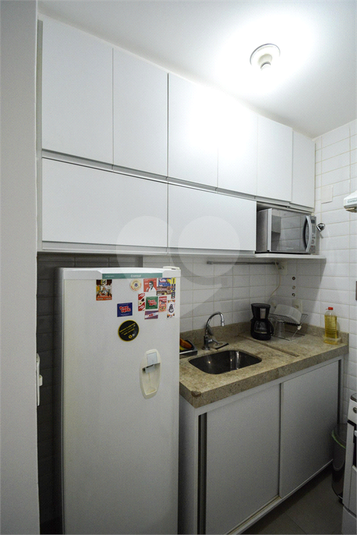 Venda Apartamento São Paulo Cerqueira César REO1050257 14