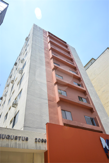 Venda Apartamento São Paulo Cerqueira César REO1050257 16