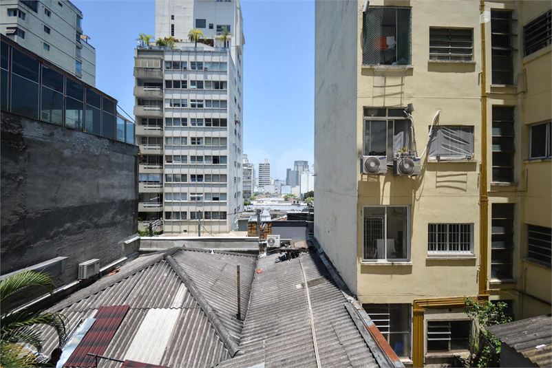 Venda Apartamento São Paulo Cerqueira César REO1050257 7