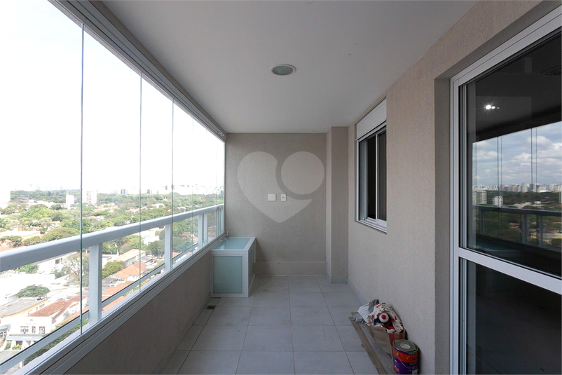 Venda Apartamento São Paulo Pinheiros REO1050263 17