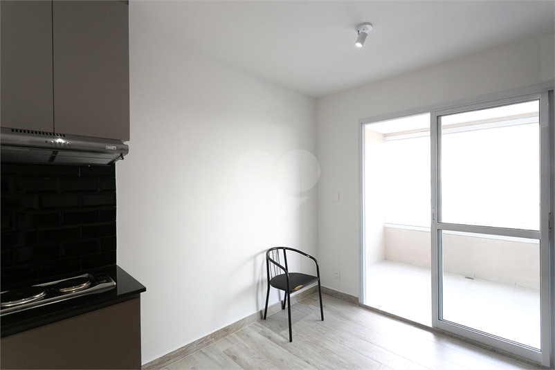 Venda Apartamento São Paulo Pinheiros REO1050263 2