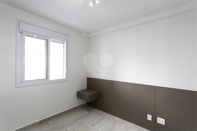 Venda Apartamento São Paulo Pinheiros REO1050263 10