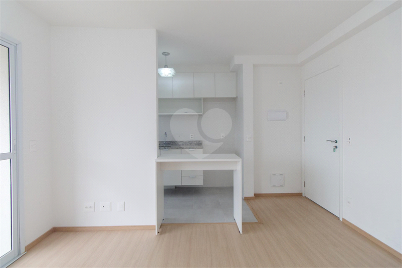 Venda Apartamento São Paulo Tatuapé REO1050265 6